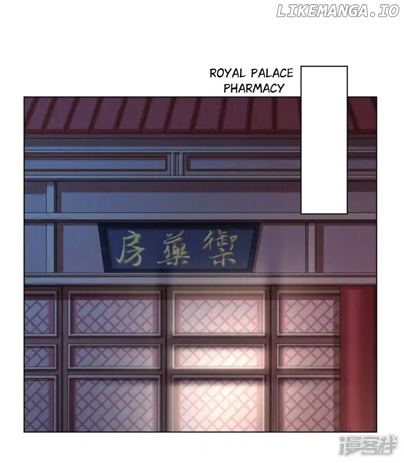 Rewrite My Fate chapter 66 - page 13